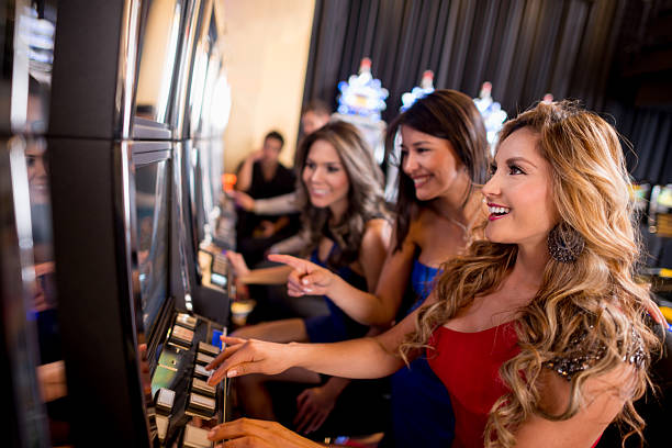 shoptoto login app on smartphone showing slot lobby